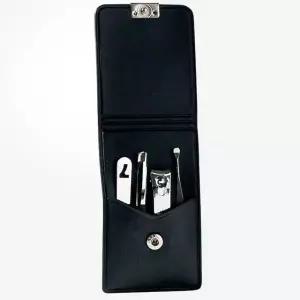 777 손톱깎이 세트 실버 (4PCS) 쓰리쎄븐 쓰리세븐 777손톱깍기 M TS-79C