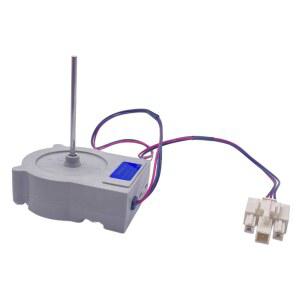 4681JB1017J MOD RDA056X11 냉장고 모터 팬 13V 4W 3핀 냉동고 증발기 (LG 냉장고용)