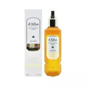 [대용량] 달바 시즌6 엑소 미스트 세럼 변정수 160ml