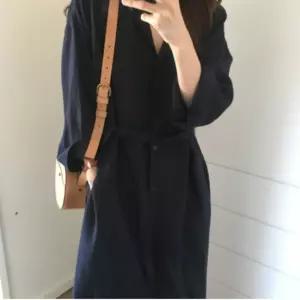 여성 가을롱원피스 롱남방 롱셔츠 롱가디건셔츠원피스