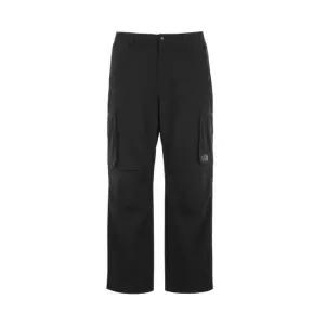 [노스페이스]트레이닝바지 WQJ NP6NS08J ICE RUN CARGO PANTS A (BLACK)