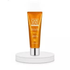 케어존 데일리패밀리 선크림 80ml (SPF50+/PA+++)