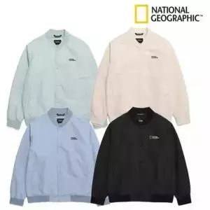 내셔널지오그래픽 N241UJP030 디오네 스타디움 점퍼IC 2151188