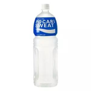 [셀러허브]포카리스웨트 1.5L x 12개 (1박스, 무료배송) (S50611042)