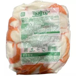 한성 크래미 1kg 밥반찬