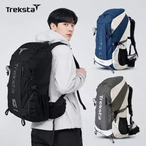 [트렉스타]새턴38 등산가방 등산배낭 아웃도어 백팩 (등산양말증정)