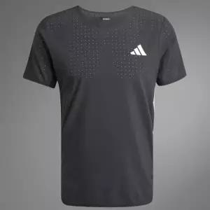 [롯데백화점]아디다스 오리지널스 남성 아디제로 러닝 티 / ADIZERO TEE M JF3473