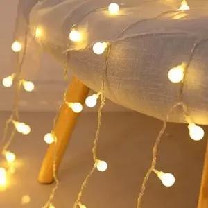 ( )LED 앵두전구 20등 캠핑줄조명 조경등 정원등 잔디등 캠핑전구