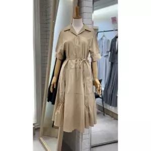 숲 SOUP홑겹 데일리 원피스OC5OPT1