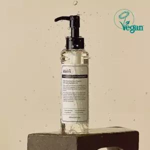 클레어스 젠틀 블랙 프레쉬 클렌징 오일 150ml