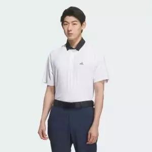 얼티메이트365 투어 클라이마쿨 쇼트 슬리브 폴로 셔츠(반팔 티셔츠) KQ7162 LE