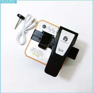 Q1S 완전 자동 전기 충전식 광 케이블 절단기 Ftth 광섬유 절단기