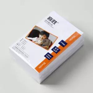 사진인쇄용지 잉크젯 광택인화지 200g (200매 4x6) 사진용지