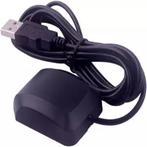 VK-162 G-마우스 USB GPS 동글 내비게이션 모듈 외부 안테나 원격 마운트 라즈베리 파이용 수신기 지원