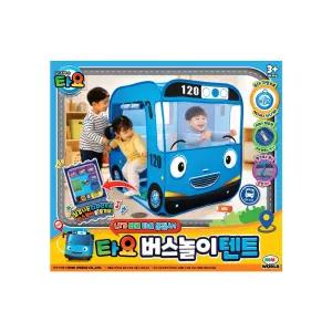 미미월드 타요 버스놀이텐트