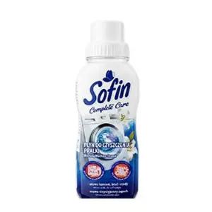도맥스 소핀 세탁조 클리너 300ml / 드럼 통돌이 세탁조청소