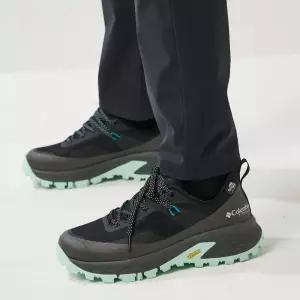 컬럼비아 여성 텔루릭스 타이타늄 아웃드라이 와이드 C75BK8634010 - 멀티