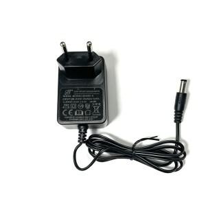 12V 24V 스마트 배터리 충전기 어린이 전동 자동차 장난감용 미국/유럽/영국 플러그 ETL CE UKCA 인증 납산