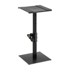 높이조절 스피커 스탠드 거치대 받침대 오디오 삼각대 모니터스피커 35CM 55CM 단품