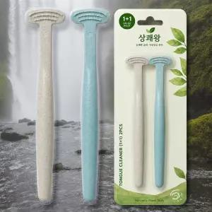 이고다 클리너리 젤클리너 상쾌왕 혀클리너 1세트 38g