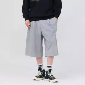 [체이스컬트] 동백01 카고 포켓 버뮤다 팬츠 EERK7235B (S41300161)