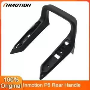 INMOTION P6 전동 외발자전거용 리어 핸들 어셈블리 핸드그립 예비 부품