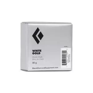 블랙다이아몬드 56g 화이트 골드 쵸크 블록 /BD550499