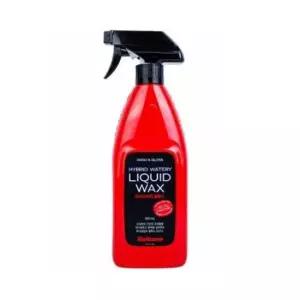 불스원 하이브리드 물왁스 600ml