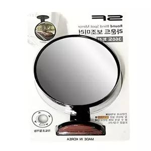 고품질 차량용 보조미러 안전거울 사이드미러 자동차미러 차량용보조미러 자동차보조미러 WFQQXHR