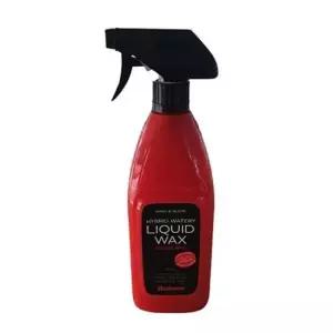 불스원 하이브리드 물왁스 600ml