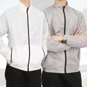 (스타일하우스)점퍼 자켓 JP 경량 바람막이 아웃도어 윈드브레이커 트랙 가을