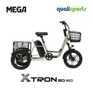 퀄리스포츠 엑스트론 EQ NEO 48V 500W 20Ah 삼륜 세발 전동 전기자전거