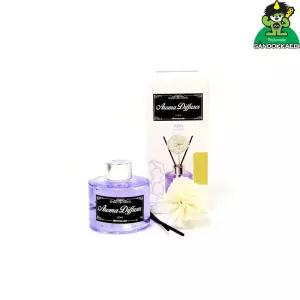 산도깨비 아로마 디퓨저 방향제 라벤더 130ml 장식용 인테리어 가정용 냄새좋은 비치형 선반 향기좋은