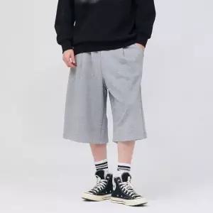 체이스컬트 동백01 카고 포켓 버뮤다 팬츠  EERK7235B