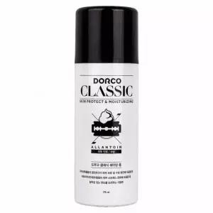 도루코쉐이빙폼 클래식쉐이빙폼 쉐이빙폼 도루코 남성화장품 클래식 175ml