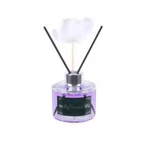실내용 꽃장식 디퓨져-라벤더 130ml 방향제 디퓨저 좋은냄새 방냄새 화장실 아로마 t-99B9E