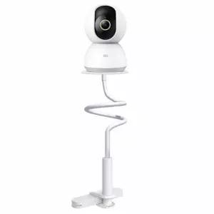 베이비캠 펫캠 무타공 홈캠 CCTV 거치대 50cm