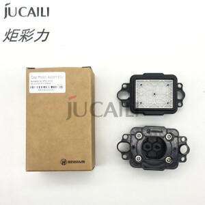 JCL 캡 탑, 엡손 i3200 A1 U1 E1 프린트 헤드, 올윈 Xuli 휴먼 에코 솔벤트 프린터 캡핑 스테이션