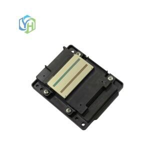 엡손 T1881 프린트헤드 헤드 WF-7610 WF-3640 L1455 3720 3641 7710 프린터
