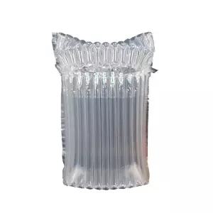 에어컬럼 포장 완충백 5L 식용유 2.5L 1.8L 13컬럼 진동 방지 에어백