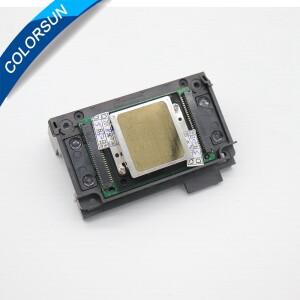 엡손 XP600 프린트 헤드, 에코 솔벤트,