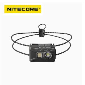 나이트코어 NU20 360루멘 USB-C 충전식 초경량 헤드라이트