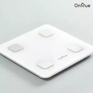 온휴 디지털 체중계 OHS-200 스마트 체지방계 LED