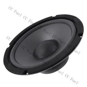 C+ 6인치 차량용 스피커 600W 도어 서브우퍼 스테레오 풀레인지