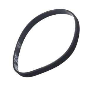 V-벨트 러닝머신 드라이브 230J/PJ584 3/5Ribs 고무 멀티 그루브 웨지 모터 자전거 피트니스