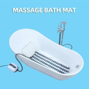 홈서핑 마사지 욕실 매트 SPA 스파 기계 목욕 버블 전신