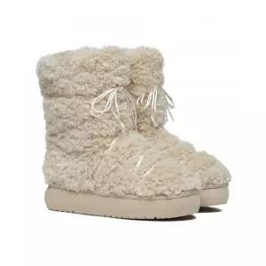 ROCKFISH WEATHERWEAR CURLY FUR BOOTS MIDDLE - 5 colors