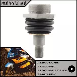 BMW R1200CL R1150GS R1100GS R850GS C1 K1200RS 스티어링 스템 수리 키트용 프론트 포크 브리지 볼 조인트