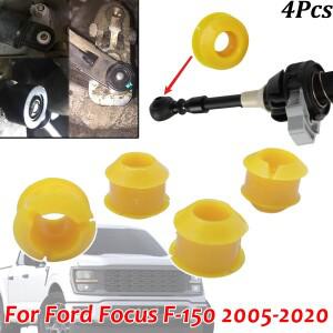 포드 포커스 F-150 2005-2020용 AT 변속 케이블 부싱 기어 셀렉터 레버 링키지 피벗 그로밋 수리