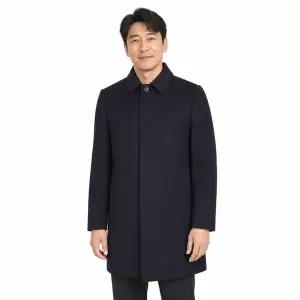 [파파브로] 남성 모던 데일리 베이직 코트 HM-CTW-114-1,115-1